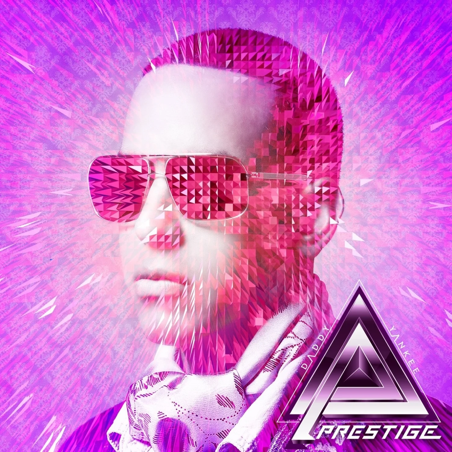 Daddy Yankee (Prestige 2012)