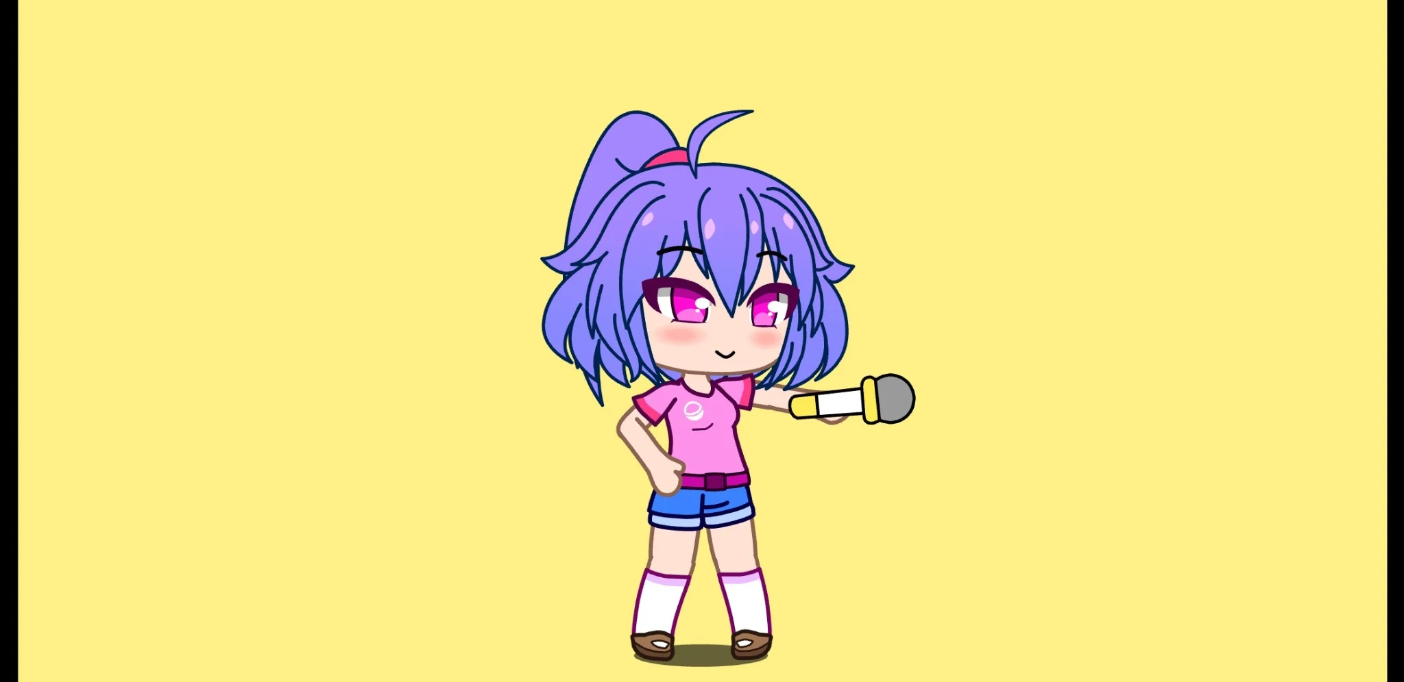 Futsu (PowerPuff Girls)