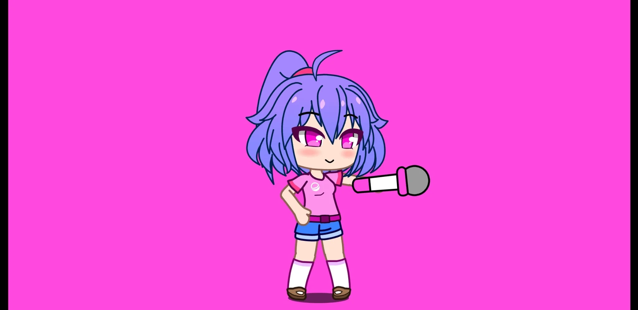 Genki (PowerPuff Girls)
