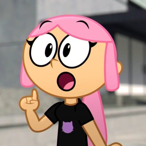 Naomi Green V2