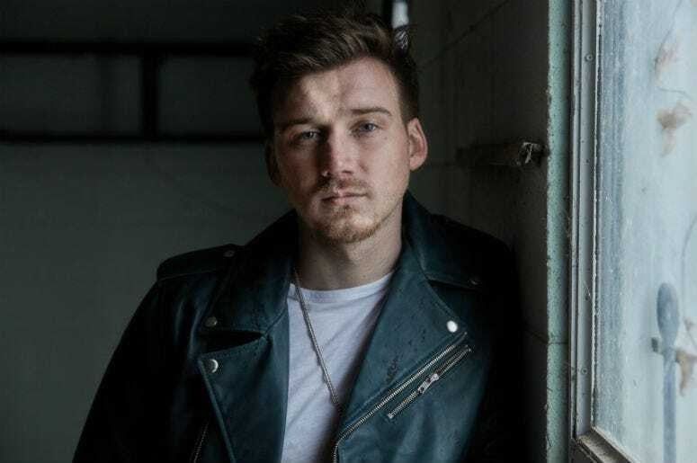 Morgan Wallen (2018)
