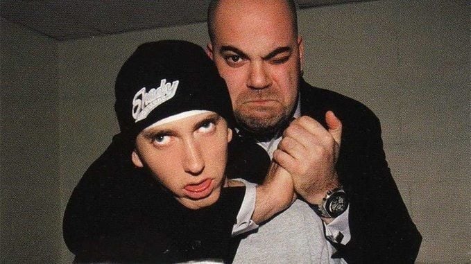 Paul Rosenberg