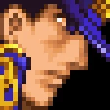 Jotaro - Jojo HFTF