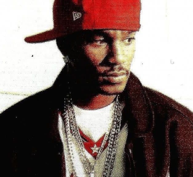 Cam'Ron - Come Home With Me Era (2002)