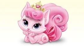 Dreamy (Whisker Haven)