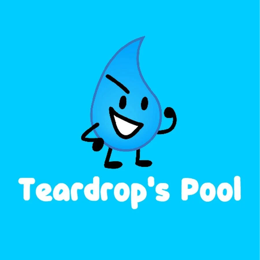 Teardrop's Pool