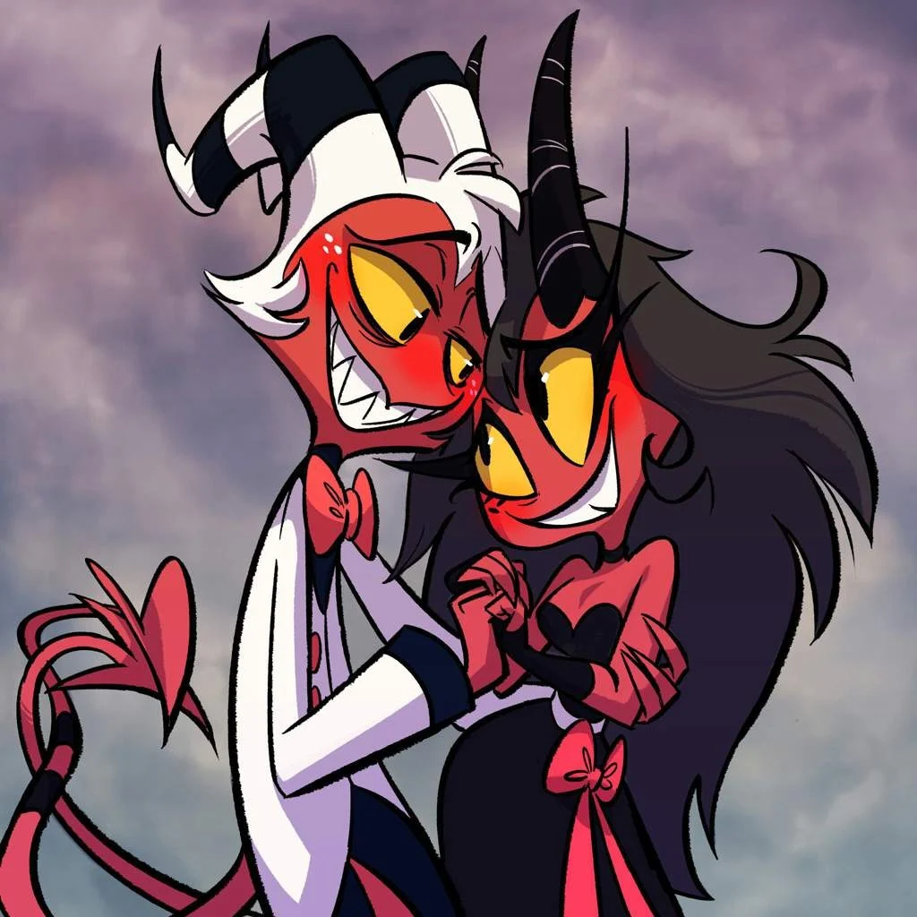 Moxxie e Millie 