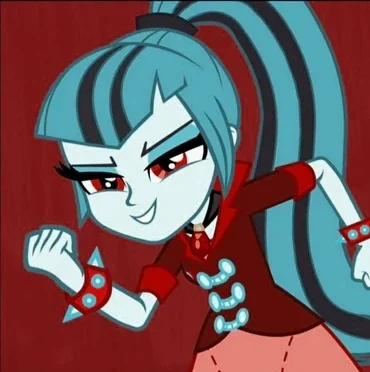 Sonata Dusk (Singing Voice Official MLP Version)