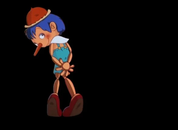 Pinocchio (Saban + Tatsunoko)