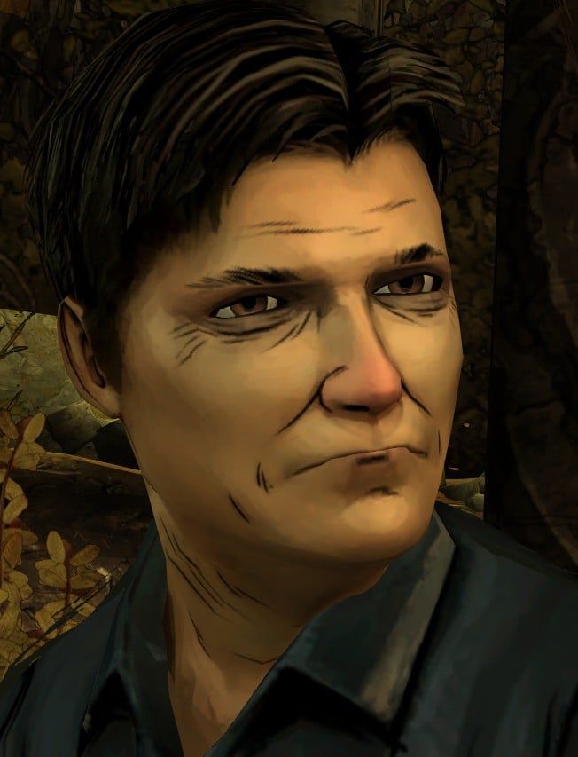 Danny St. John (The Walking Dead)