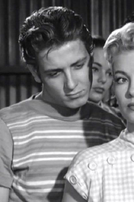 Eddie Cochran (Blue Suede Shoes Era)