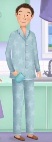 Perry Pinkerton (Pinkalicious & Peterrific)