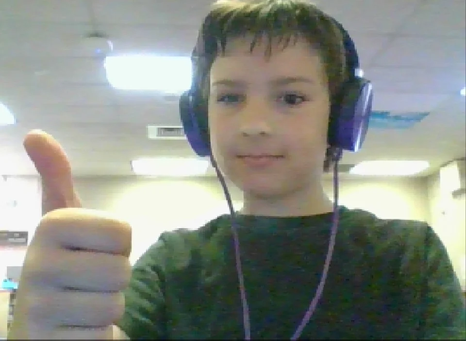 Oliver (Crimson Elementary)