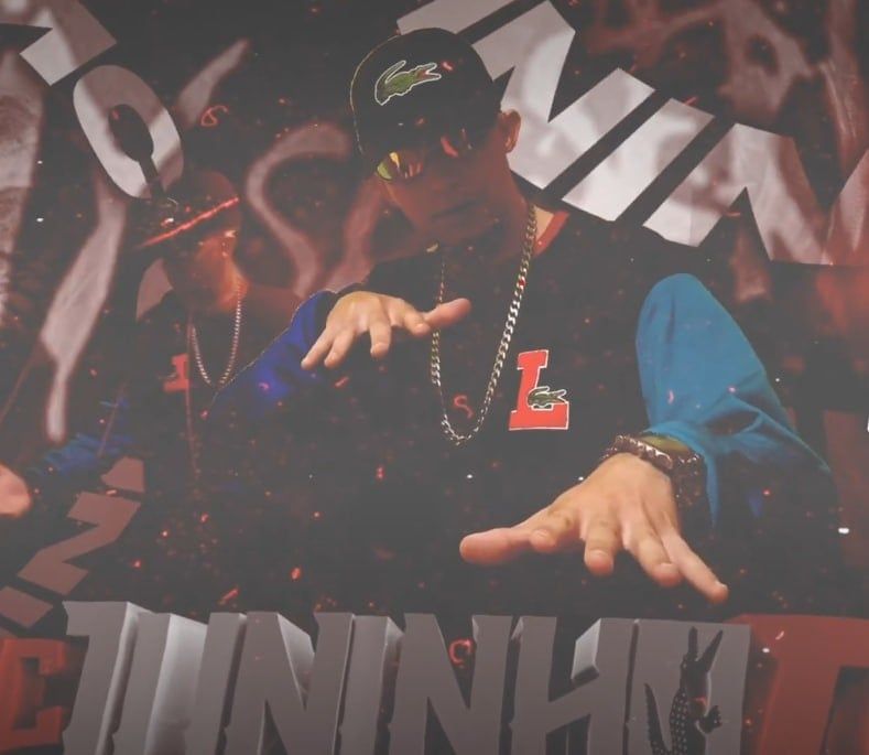 MC JUNINHO DL