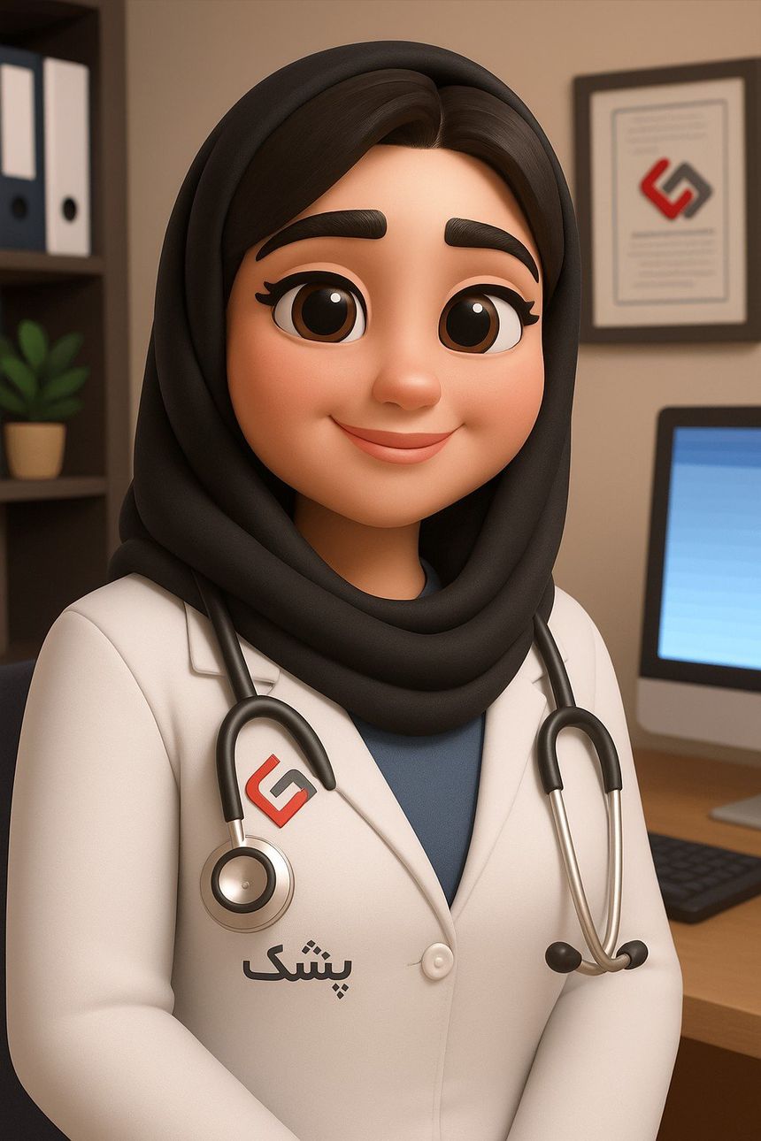Dr. Saina