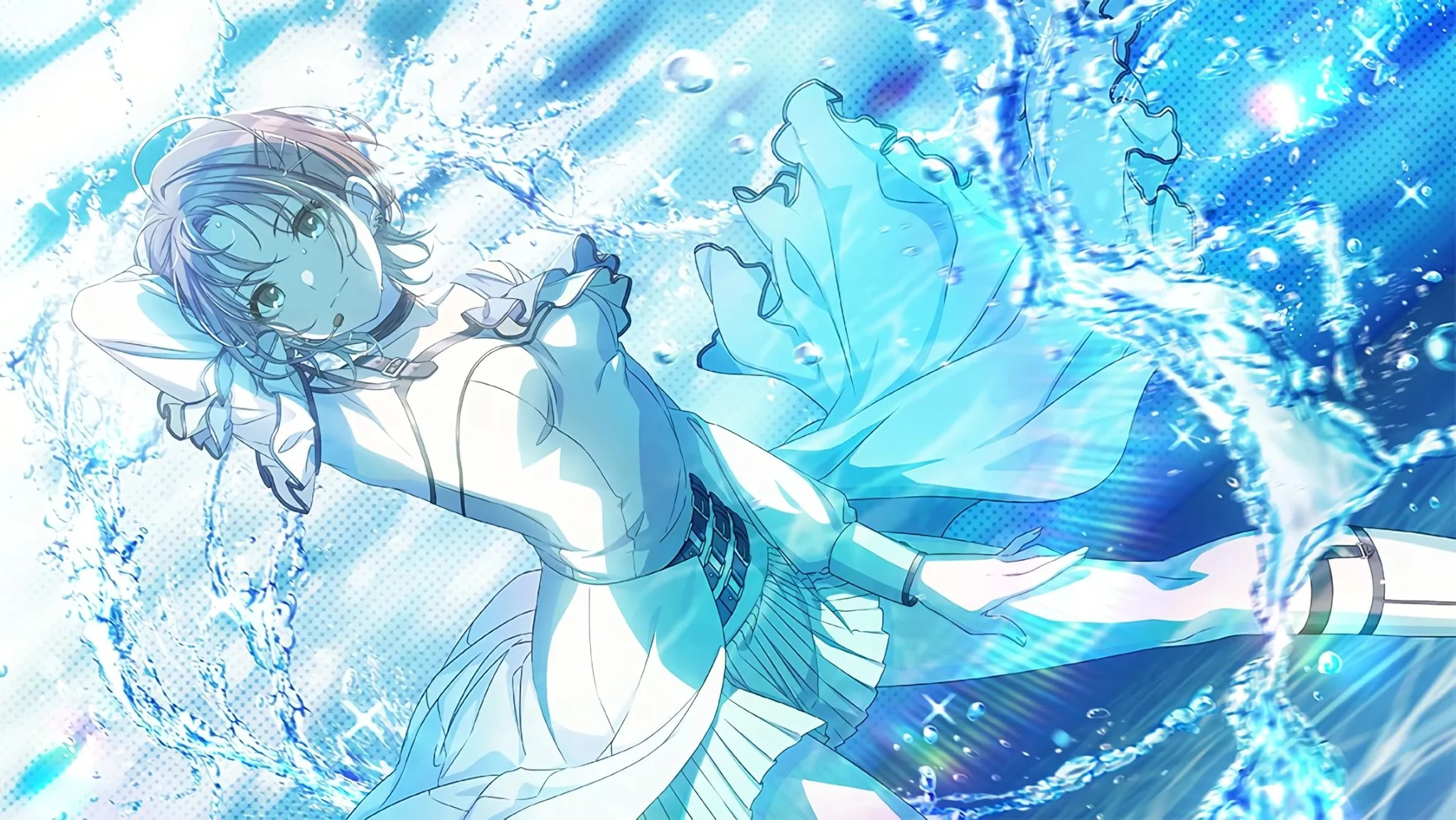 Toru Asakura (CV:  Yu Wakui)