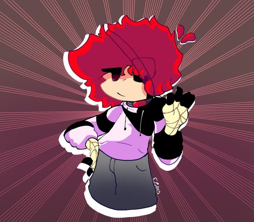 Axel