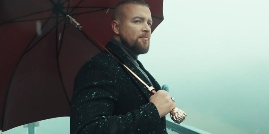 Kollegah 2024