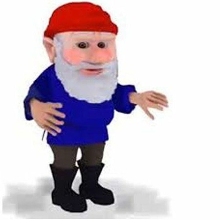 Noggin Clontith