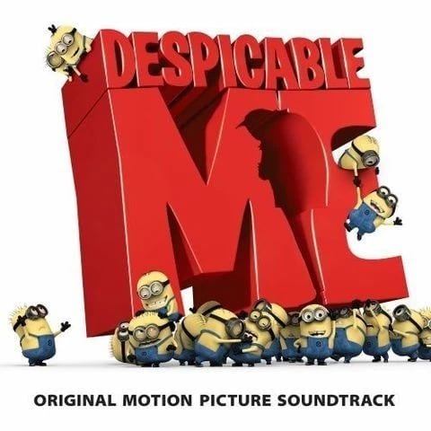 Minions But is Normal Voice (Despicable Me) (Minion Mambo)