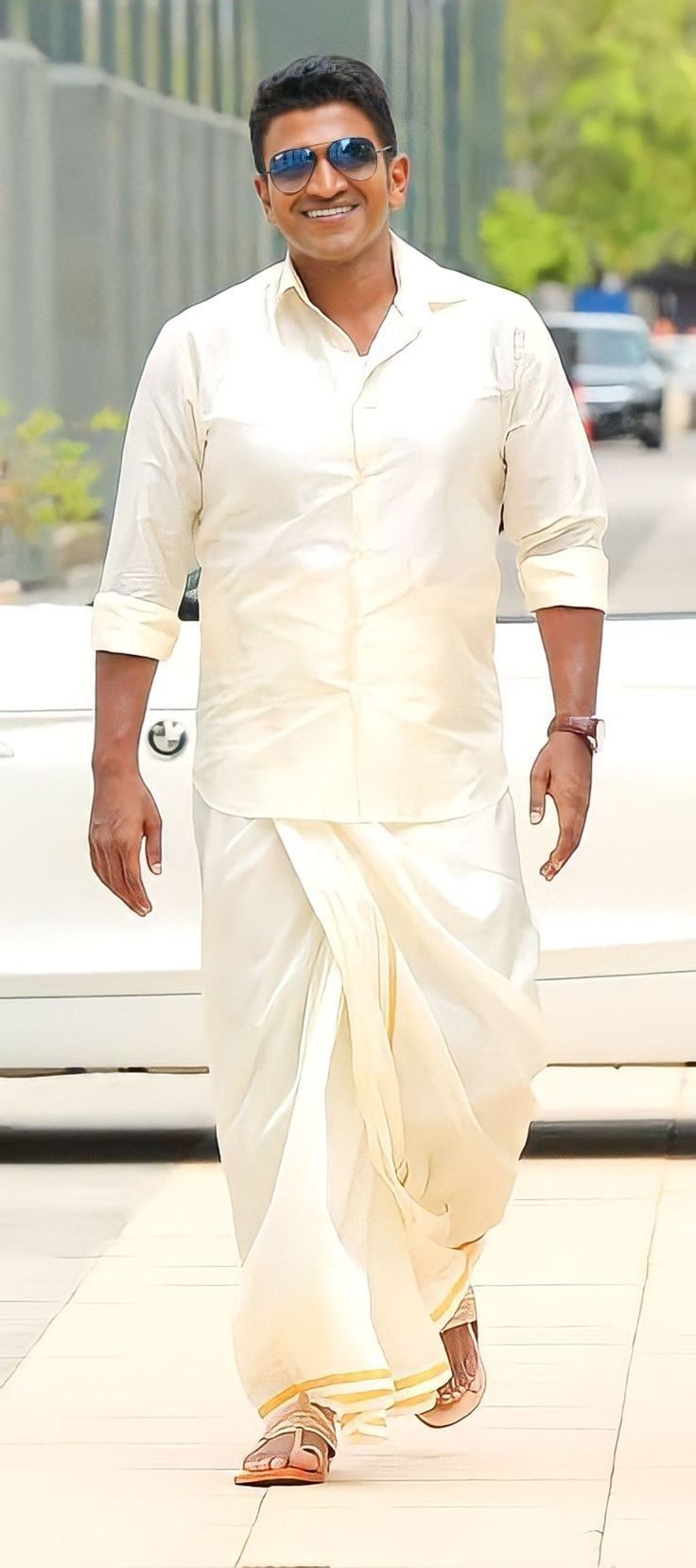 Puneeth Rajkumar