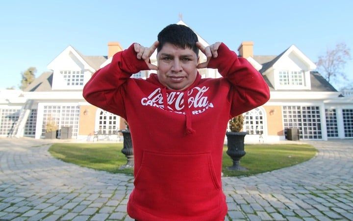 Carlitos Neuquen