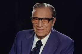George "Bev" Shea