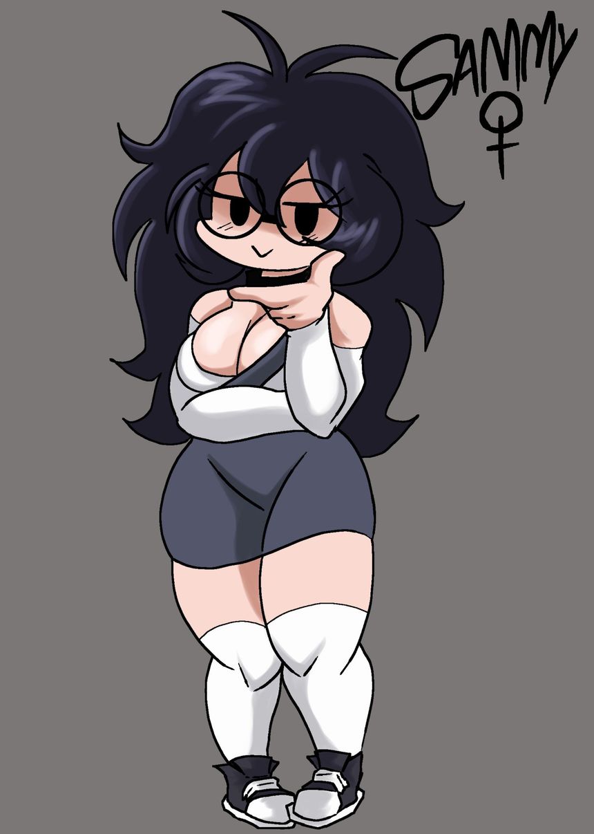 Sammy