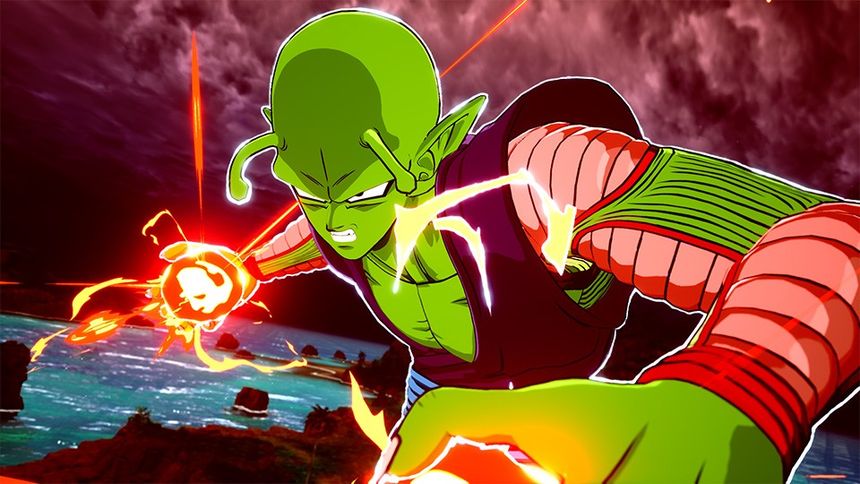 Piccolo - SPARKING ZERO