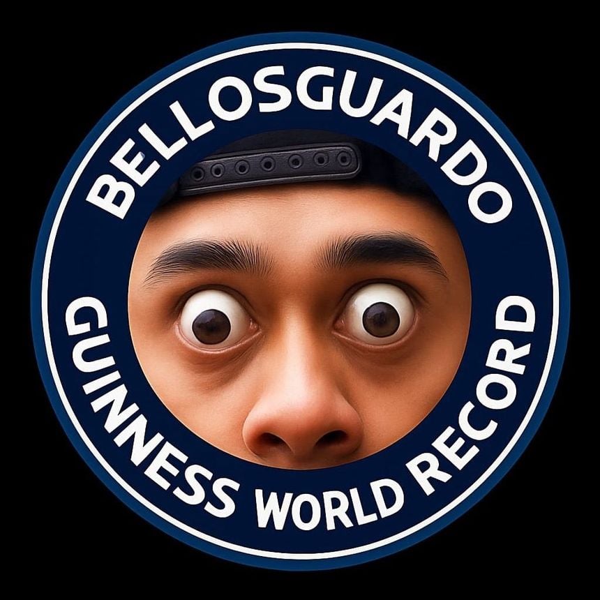 Bellosguardo (Italian TikToker)