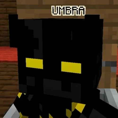 UMBRA (Shorts Wars Romania S4)