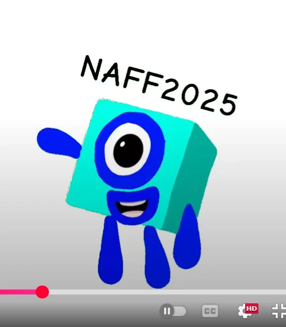 Numberblocks And Friends Fan 2025