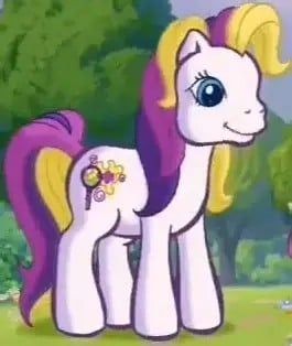 Puzzlemint (My Little Pony G3)