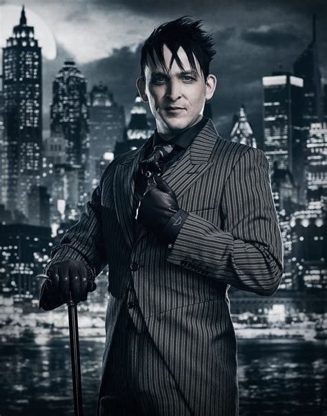 Oswald Cobblepot(Gotham)