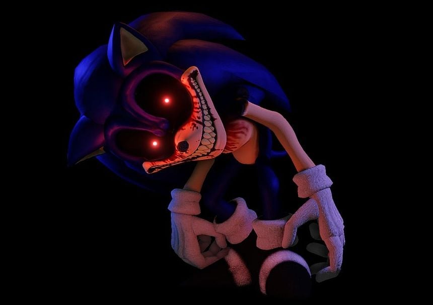 2011X (Sonic.EXE: Outcome Memories)