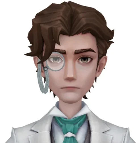 Novelist（zh-CN）