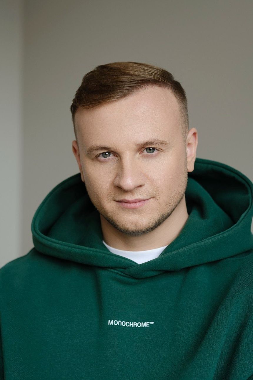 Дмитрий Журавлёв