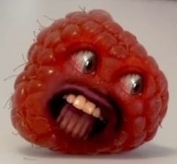 Rap-Berry (Annoying orange)