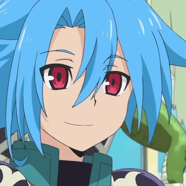 tasuku ryuenji