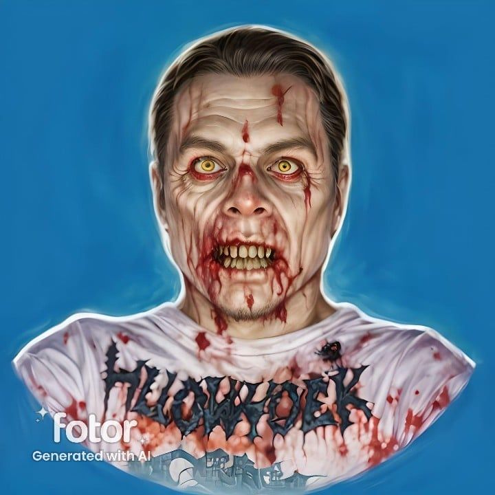 zombie lyric
