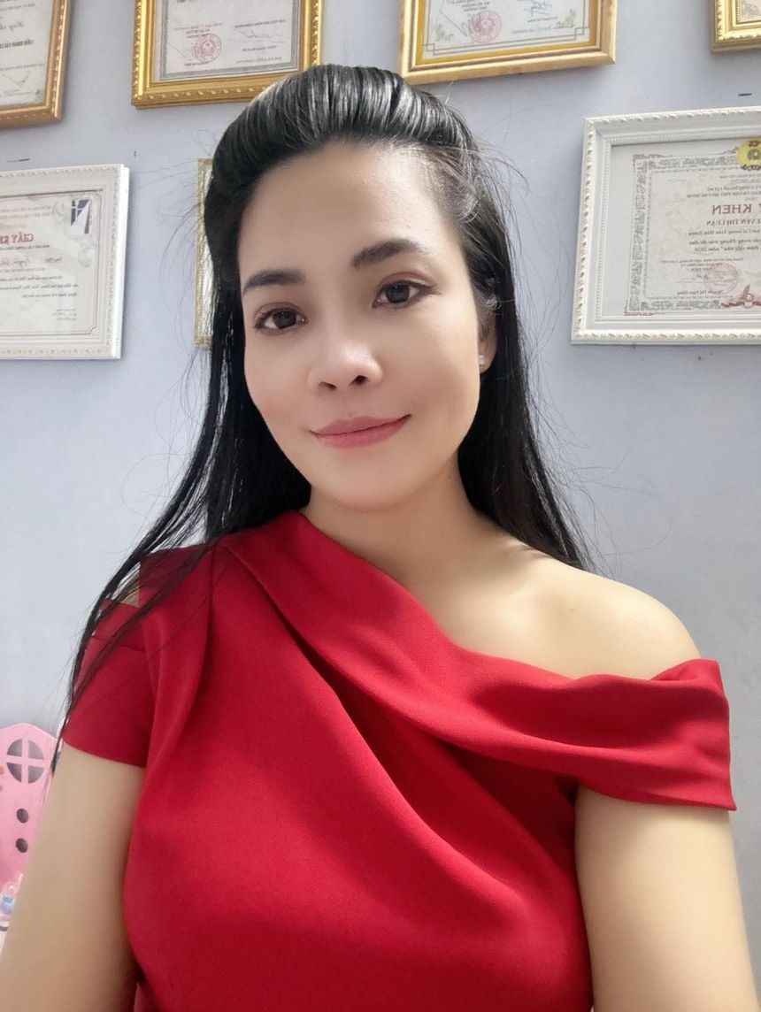 Kim Luận