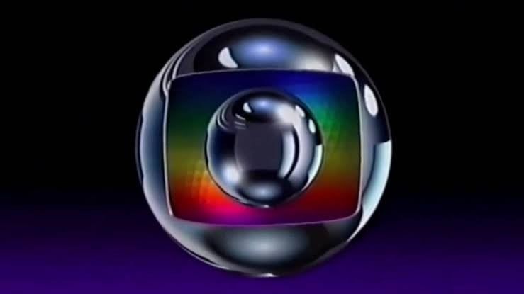 Literally to Globo 1998 2025 Vinheta Logo