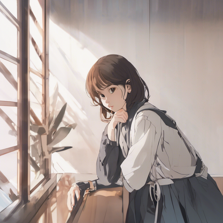 Yui hirasawa 