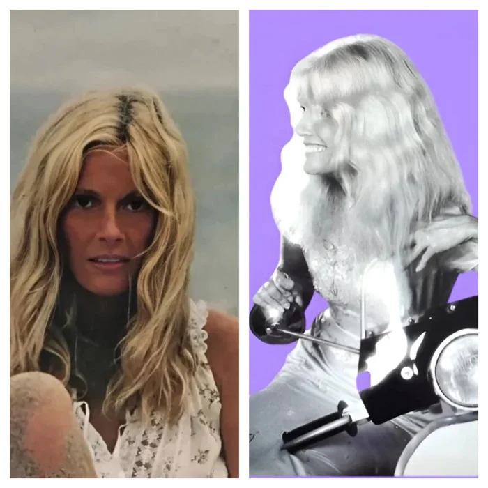 Kim Carnes (Romance Dance + Cafe Racers Eras)