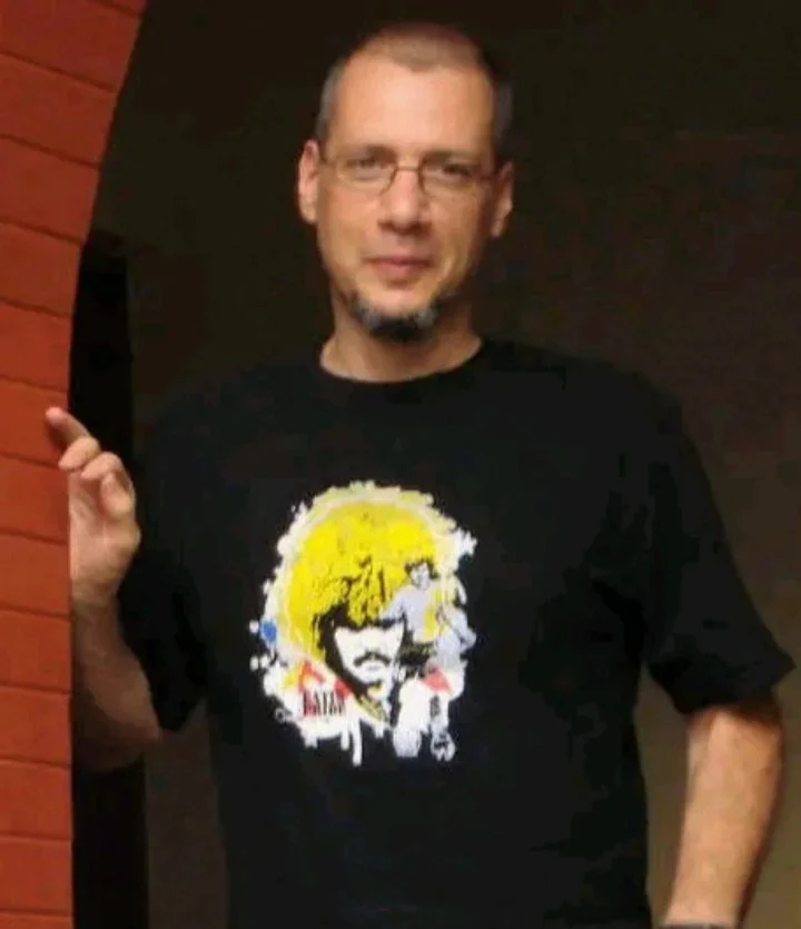 Luis Miguel Perez (Cantante)