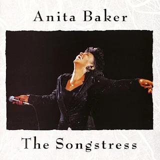 Anita Baker (Debut Era)