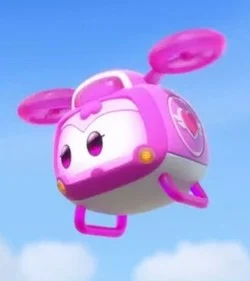 Dizzy Pet 