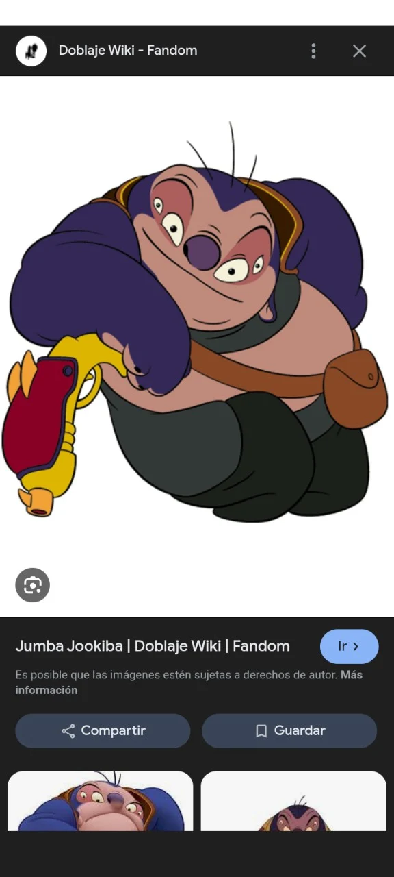 Jumba 