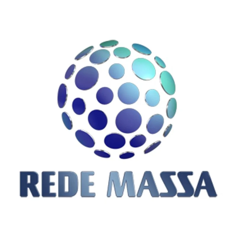 Locutor Da Rede Massa (SBT)