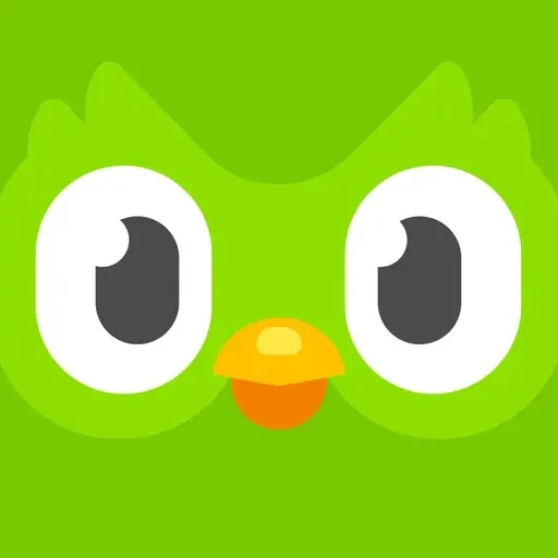 Duolingo (Luke Correia)